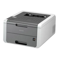 HL-3142CW Laser A4 color 2400x600dpi 18/18 S/min