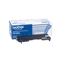 Toner TN-2005 schwarz