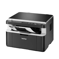 MFP Laser DCP-1612WVB