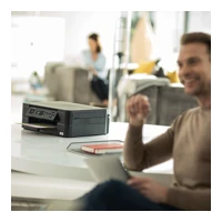 DCP-J572DW, Multifunktionsdrucker, Farbe -