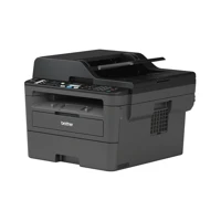 MFC-L2710DN, Multifunktionsdrucker, s/w, Laser