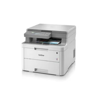 DCP-L3510CDW, Multifunktionsdrucker, Farbe, LED