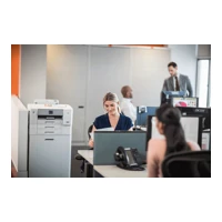 HL-J6100DW, Drucker, Farbe, Duplex -