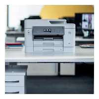 MFC-J6945DW. Drucktechnologie: Tintenstrahl