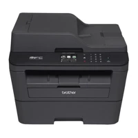 MFC-L2720DW, Multifunktionsdrucker, s/w, Laser
