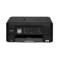 MFC-J480DW MFP Tiinte A4