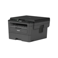 DCP-L2530DW MFP MonoL. 30ppm Nordic model, Multi