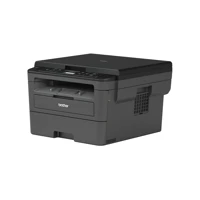 DCP-L2510D, Multifunktionsdrucker, s/w, Laser -