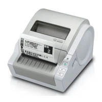 P-touch TD-4000