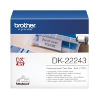 DK-22243, Papier, Schwarz auf Weiß, Rolle (10,2