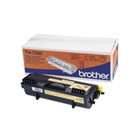 Toner TN-7600 schwarz