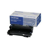 DR3000, Original, Trommeleinheit, für Brother