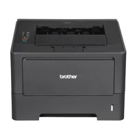 HL-5450DN, Drucker, s/w, Duplex, Laser -