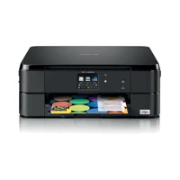 DCP-J562DW MFP Tiinte A4 Drucker/Scanner/Kopierer
