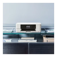 DCP-J774DW weiß MFP Tinte A4