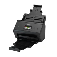 ADS-2800W, Dokumentenscanner, CMOS / CIS -