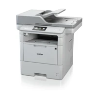 MFC-L6970DW, Laser/LED-Druck