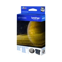 Tinte LC1100BK schwarz