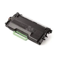 Toner  schwarz