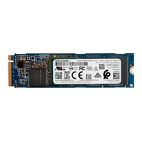SSD, 256GB, intern, M.2, PCIe 3.0 x4 (NVMe) -