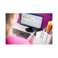 P-Touch PT-P700, Etikettendrucker -