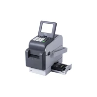 2inch 300dpi Desktop Printer USB/LAN/Battery Option