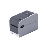 2inch 203dpi Desktop Printer USB - Etiketten-/Label