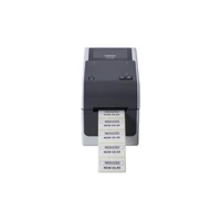 2inch 300dpi Desktop Printer USB/LAN/Battery Option