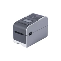 2inch 300dpi Desktop Printer USB/LAN/Battery Option