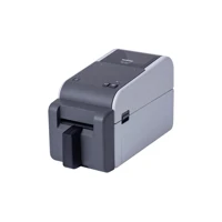 2inch 203dpi Desktop Linerless Printer USB/LAN/Batt