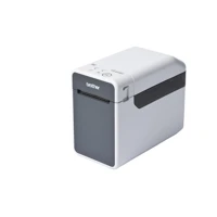 2inch 203dpi Desktop Printer LAN/Bluetooth/WiFi - U