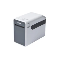 2inch 300dpi Desktop Printer LAN/Bluetooth/WiFi - U