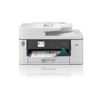 MFC-J5340DW, Multifunktionsdrucker, Farbe -