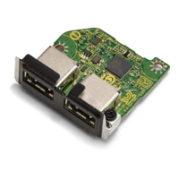 Dual USB-A 3.2 Gen1 Flex2020, System-Upgrade-Kit