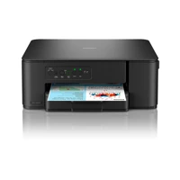 MFP Tinte DCP-J1260W