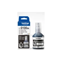 BTD100BK INK BOTTLE prints 7.500 pages