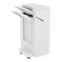 HP Fertiger mit Stapler/Heftgerät/Mailbox