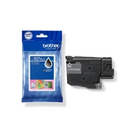 Tinte LC527XLBK schwarz
