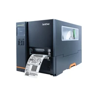 Titan Industrial Printer TJ-4420TN - Etikettendruck