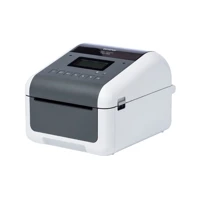 Brother 4INCH 203DPI DESKTOP PRINTER TD-4D (LAN/BLUETOOTH/W
