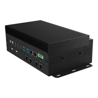 ThinkEdge SE60n Gen 2 Intel Core Ultra 5 235H vPro