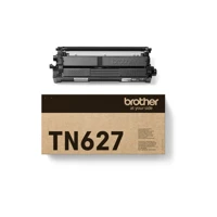 TN-627BK Ultra High Yield Black Toner Ca - Tonerein