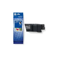 LC528XLBK Black Ink Cartridge - Tintenpatrone - Sch