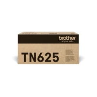 TN-625Y Yellow Toner Cartridge. Prints - Tonereinhe