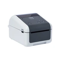 4INCH 203DPI DESKTOP PRINTER TD-4D (LAN) - Drucker