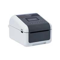 4INCH 203DPI DESKTOP PRINTER TD-4D (LAN/BLUETOOTH/W