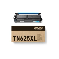 TN-625XLC High Yield Cyan Toner Cartridg - Tonerein