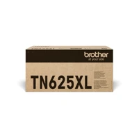 TN-625XLY High Yield Yellow Toner Cartri - Tonerein