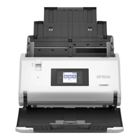 WorkForce DS-30000, Dokumentenscanner, Contact