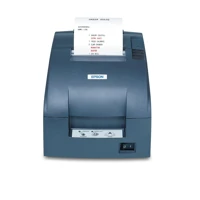 TM U220A, Belegdrucker, zweifarbig (monochrom) -